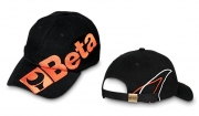 Cappellino beta cotone